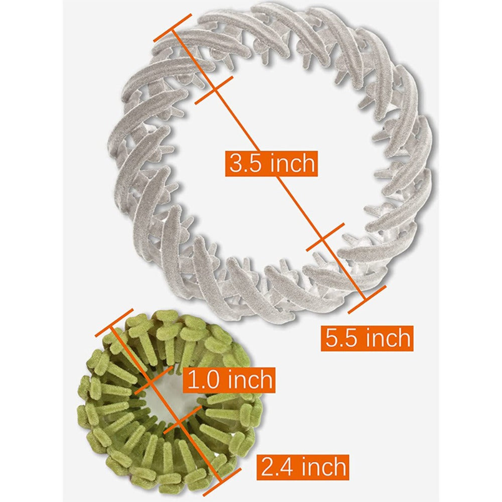 AUEAR, 7 Pack Birds Nest Magic Hair Clip, Hair Accessories for Women Ponytail Ties Bun Maker Scrunchies for Thick Thin Holders